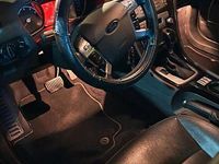 Gebraucht Ford Mondeo Ghia 160 PS (117 kW) 2009 Grau Limousine