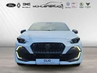 Ny Renault Clio V Esprit Alpine 158 HK (116 kW) 2026 Hvid Hatchback