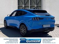 gebraucht Ford Mustang Mach-E GT AWD 99kWh Panoramadach B&O