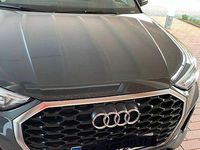 Gebraucht Audi Q3 245 PS (180 kW) 2022 Grau SUV