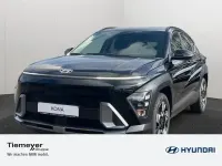 Neu Hyundai Kona Trend 139 PS (102 kW) 2026 Abyss black SUV