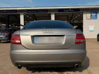 Gebraucht Audi A6 177 PS (130 kW) 2005 Grau Limousine