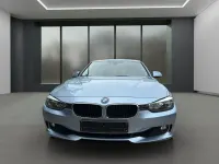 Occasion BMW 320 184 ch (135 kW) 2014 Bleue Berline