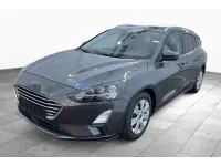 Occasion Ford Focus Cool & Connect 150 ch (110 kW) 2020 Gris Break