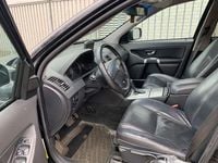 Second-hand Volvo XC90 185 CP (136 kW) 2008 Negru SUV