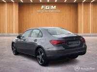 Gebraucht Mercedes A250 218 PS (160 kW) 2022 Lack mountaingrau Limousine