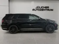 Occasion Dodge Durango 364 ch (267 kW) 2019 Noir SUV