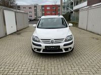 gebraucht VW Golf Plus 1.6 Comfortline