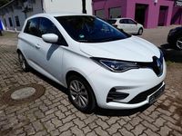 Gebraucht Renault Zoe 50 kW (69 PS) 2022 Kleinwagen