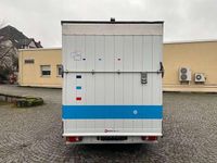 Gebraucht Opel Movano 179 PS (131 kW) 2022 Weiß Van