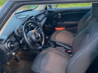 Gebraucht Mini John Cooper Works 102 PS (75 kW) 2018 Grau Kleinwagen