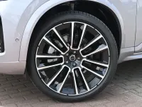 Gebraucht Volvo XC90 Ultra 455 PS (334 kW) 2026 Silber SUV