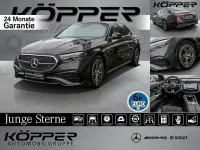Occasion Mercedes E200 Advanced Plus 204 ch (150 kW) 2025 Gris Berline