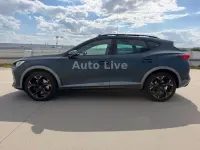 Gebraucht Cupra Formentor VZ 245 PS (180 kW) 2024 Blau SUV
