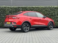 Gebraucht Renault Arkana Engineered 143 PS (105 kW) 2023 Rot SUV