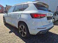 Gebraucht Seat Ateca Beats 150 PS (110 kW) 2020 Weiß SUV