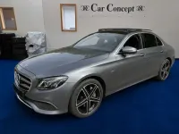 Gebraucht Mercedes E400 340 PS (250 kW) 2020 Grau Limousine