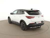 gebraucht Opel Grandland X 1.6 Plug-in-Hybrid Ultimate, Hybrid, 24.560 €