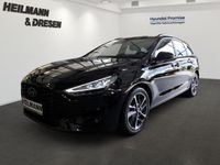 Gebraucht Hyundai i30 Advantage 101 PS (74 kW) 2025 Abyss black Kombi