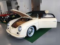 Gebraucht Porsche 356 84 PS (61 kW) 2025 Beige Cabrio