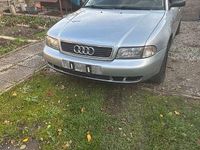 Gebraucht Audi A4 125 PS (91 kW) 1995 Limousine