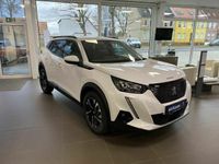 Gebraucht Peugeot 2008 Allure 131 PS (96 kW) 2021 Weiß SUV