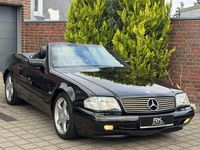 Gebraucht Mercedes SL280 193 PS (141 kW) 1997 Other Cabrio