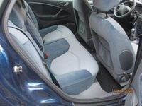 Gebraucht Citroën C5 136 PS (100 kW) 2004 Blau Limousine