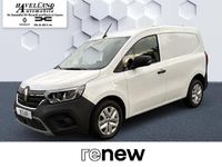 Gebraucht Renault Kangoo Rapid Extra 95 PS (69 kW) 2022 Mineral weiss Van / Kleinbus