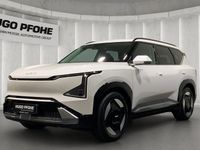 Neu Kia EV5 Earth 160 kW (218 PS) 2026 Weiß SUV