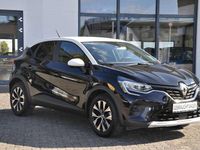 Usata Renault Captur Evolution 91 CV (66 kW) 2023 Bianco SUV