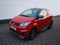 Używany Aixam Coupe Sport 2019 Czerwony Coupe