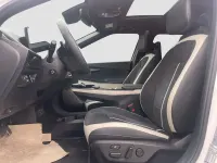 Gebraucht Kia EV6 GT-Line 239 kW (325 PS) 2025 Weiß SUV