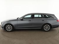 Gebraucht Mercedes E200 Avantgarde 150 PS (110 kW) 2017 Grau Kombi