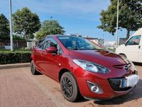 gebraucht Mazda 2 L1,3 MZR 84PS 5T 5GS AL EDITION