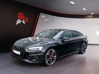 Gebraucht Audi S5 Ambiente 341 PS (250 kW) 2023 Mythosschwarz metallic Coupé