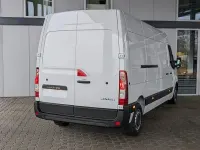 Gebraucht Renault Master 135 PS (99 kW) 2023 Weiß Van