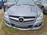 gebraucht Mercedes SL350 Lorinser"