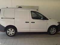 Gebraucht VW Caddy 122 PS (89 kW) 2023 Candyweiss Van / Kleinbus