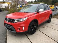 gebraucht Suzuki Vitara S 1.4 BOOSTERJET ALLGRIP