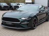 Gebraucht Ford Mustang Bullitt 460 PS (338 kW) 2020 Grün