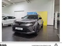 Brugt Renault Scenic E-Tech Esprit Alpine 160 kW (218 HK) 2024 Grå SUV