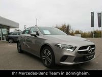 gebraucht Mercedes A200 / MBUX High-End / Ambiente