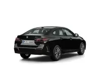Gebraucht BMW 220 Gran Coupé 170 PS (125 kW) 2026 Schwarz Coupé