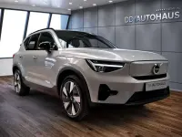Gebraucht Volvo XC40 Plus 300 kW (408 PS) 2024 Silber SUV
