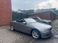 gebraucht BMW 325 Cabriolet 