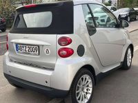 gebraucht Smart ForTwo Cabrio pure