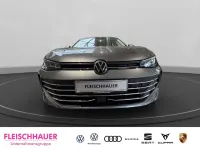 Neu VW Passat Business 272 PS (200 kW) 2026 Grau Kombi