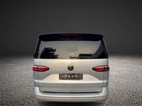 Gebraucht VW Multivan Edition 150 PS (110 kW) 2023 Silber Van