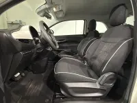 Second-hand Fiat 500e Icon 86 kW (118 CP) 2023 Alb Berlinǎ
